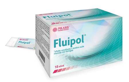 FLUIPOL 18 STICK - Farmamood