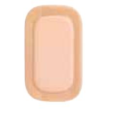 MEDICAZIONE BIATAIN SUPER TAMPONE IDROCAPILLARE ASSORBENTE CON BORDO ADESIVO 20X20 CM 10 PEZZI - Farmamood