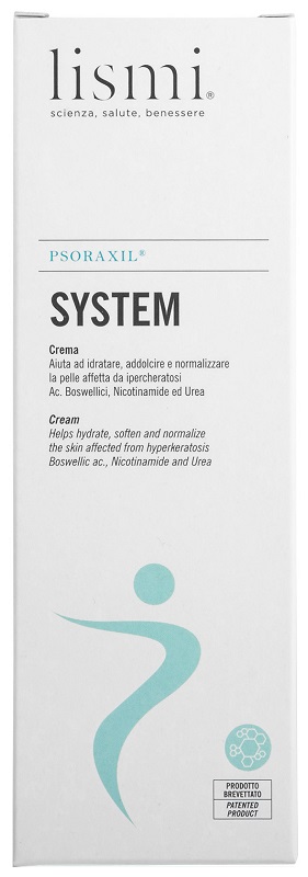 PSORAXIL SYSTEM EMULSIONE VISO CORPO 200 ML - Farmamood