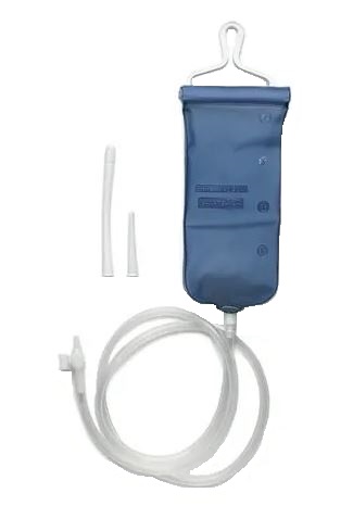 MEDS ENTEROCLISMA PIEGHEVOLE - Farmamood