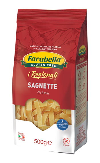 FARABELLA SAGNETTE 500 G - Farmamood