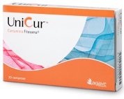 UNICUR 20 COMPRESSE - Farmamood