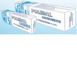 POLIDAL DETERGENTE VISO 125 ML - Farmamood