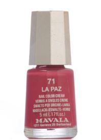 MAVALA MINICOLOR 71 LA PAZ - Farmamood