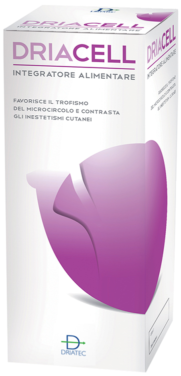 DRIACELL 90 ML - Farmamood