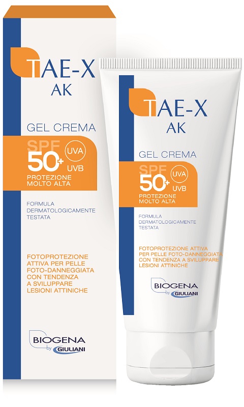 TAE X AK 50 ML - Farmamood