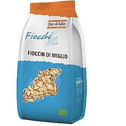 FIOCCHI MIGLIO DECORTICATO BIO 300 G - Farmamood