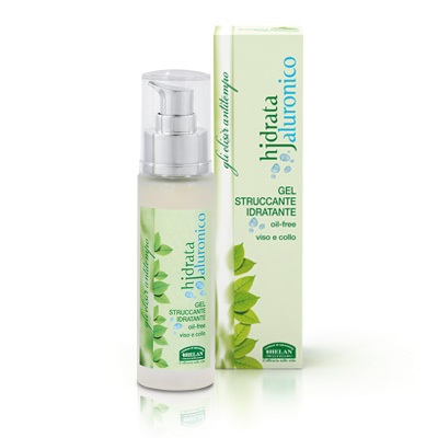 HJDRATA GEL STRUCCANTE - Farmamood