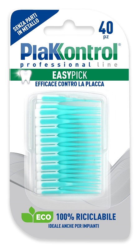 PLAKKONTROL EASY PICK SCOVOLINI - Farmamood