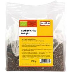 SEMI DI CHIA BIO 150 G - Farmamood