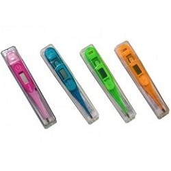 TERMOMETRO TECNICO DIGIFLUO FUCSIA - Farmamood