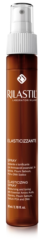 RILASTIL ELASTICIZZANTE OLIO 80 ML - Farmamood