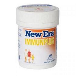 NEW ERA IMMUNPLUS 240 GRANULI - Farmamood