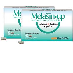 MELASIN UP 1MG 60 COMPRESSE - Farmamood