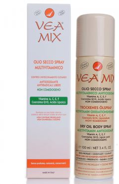 VEA MIX OLIO SEC SPR MULTIVIT - Farmamood