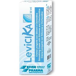 LEVICIKA CREMA TUBETTO 30 ML - Farmamood