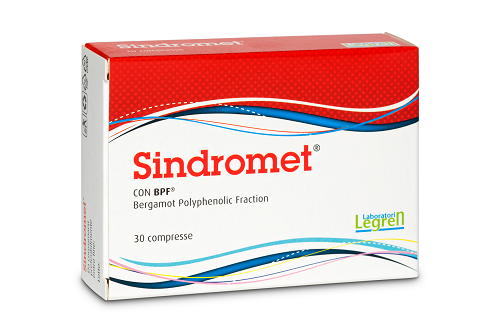 SINDROMET 30 COMPRESSE - Farmamood