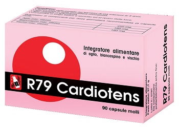 R 79 CARDIOTENS 90 PERLE - Farmamood
