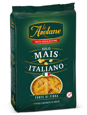 LE ASOLANE FONTE DI FIBRA ELICHE 250 G - Farmamood