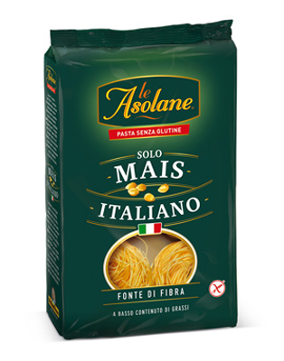 LE ASOLANE FONTE DI FIBRA CAPELLINI 250 G - Farmamood
