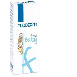 FLODERM FLUIDO BABY 100 ML - Farmamood