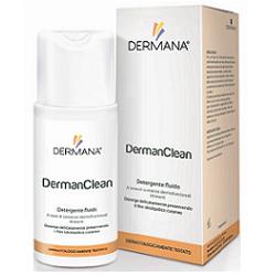 DERMANCLEAN 250 ML - Farmamood
