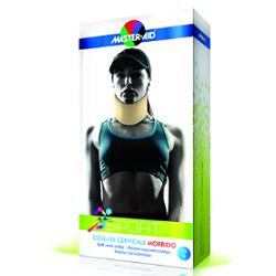 COLLARE CERVICALE MORBIDO MASTER-AID SPORT S - Farmamood
