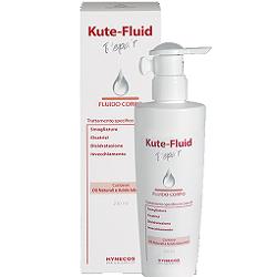 KUTE FLUID REPAIR CORPO 200 ML - Farmamood