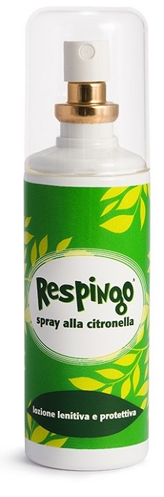 RESPINGO SPRAY 100 ML - Farmamood