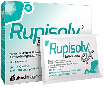 RUPISOLV OX 20 BUSTINE 4 G - Farmamood