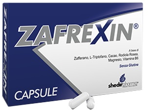 ZAFREXIN 30 CAPSULE - Farmamood