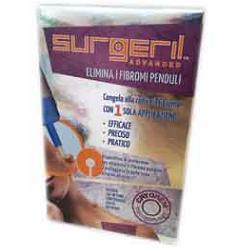 SURGERIL RIMOZIONE FIBROMI PENDULO 50 ML - Farmamood