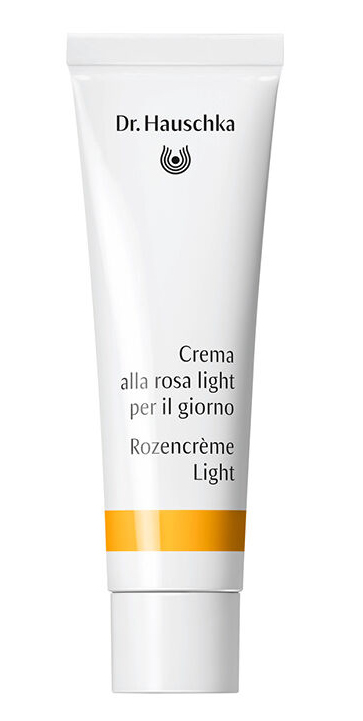 DR HAUSCHKA CR ROSA LIGHT GG 30ML - Farmamood