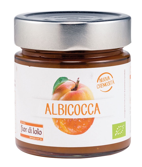 COMPOSTA ALBICOCCA 250 G - Farmamood
