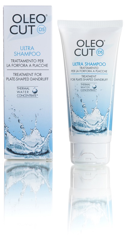 OLEOCUT ULTRA DS 100 ML - Farmamood