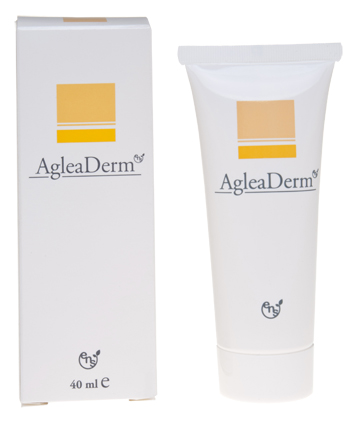AGLEADERM CREMA 40 ML - Farmamood
