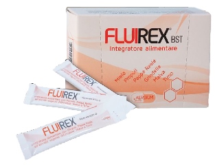 FLUIREX 20 BUSTINE DA 7,5 ML ASTUCCIO 150 ML - Farmamood