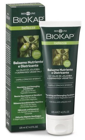 BIOKAP BALSAMO NUTRIENTE DISTRICANTE - Farmamood
