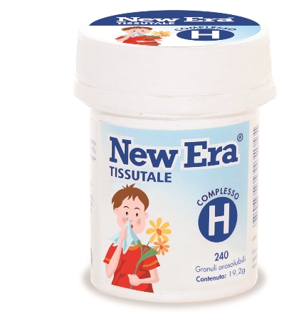 NEW ERA H 240 GRANULI - Farmamood