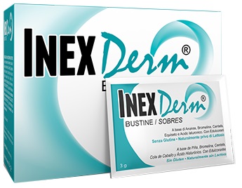 INEXDERM 18 BUSTINE 61,20 G - Farmamood