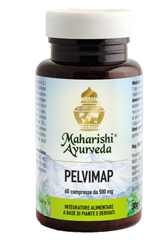 PELVIMAP 60 COMPRESSE - Farmamood