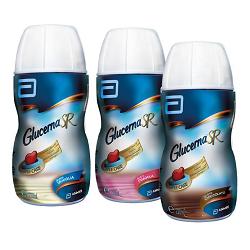 GLUCERNA SR CIOCCOLATO 220 ML - Farmamood