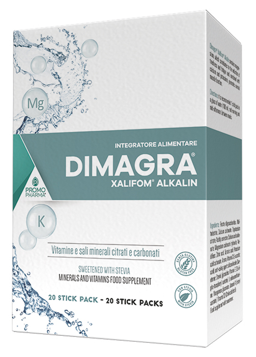 DIMAGRA XALIFOM 20 BUSTINE - Farmamood