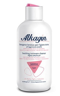 ALKAGIN DETERGENTE INTIMO GIRL 250 ML - Farmamood