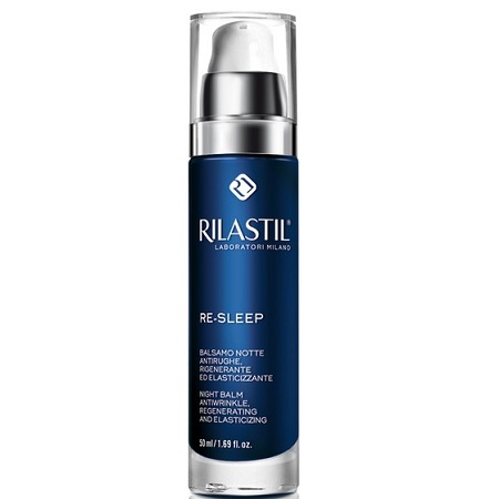 RILASTIL RE-SLEEP BALSAMO 50 ML - Farmamood