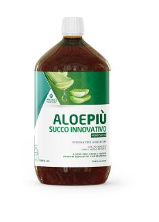 ALOE VERA SUCCO FRESCO 100% 1 LITRO - Farmamood