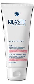 RILASTIL SMAGLIATURE PELLI SENSIBILI 200 ML - Farmamood