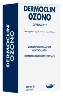 DERMOCLIN OZONO SOLUZIONE 250 ML - Farmamood