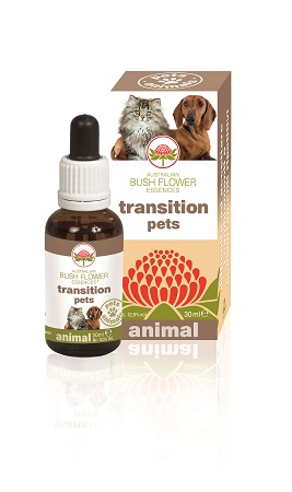 TRANSITION PETS 30 ML - Farmamood