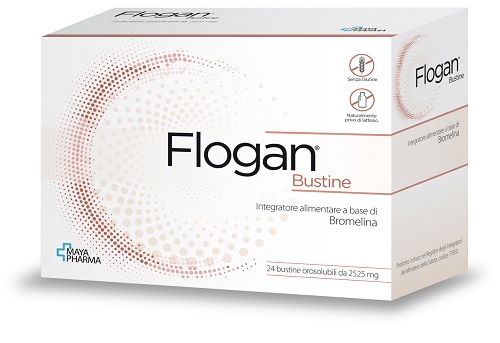 FLOGAN 24 BUSTINE - Farmamood